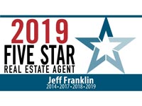 2019 5 Star Realtor