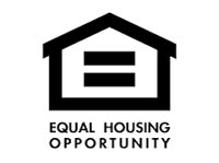 Equal Housing Opportunity