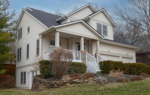 1823 E Rock Creek Drive-SOLD