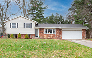 4308 E Sheffield Drive-SOLD