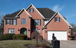 2700 S Creekside Court-SOLD