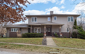 3417 Claybridge Drive-SOLD
