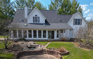 5445 S Farmers Drive-SOLD