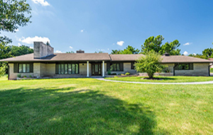 301 S Pleasant Ridge Road-sold