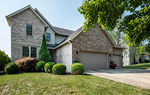 892 E Keenland Court-sold