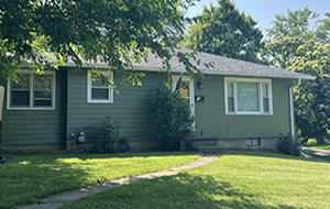 102 S. Hillsdale Drive SOLD