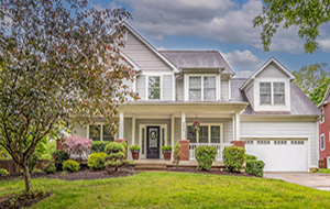 3854 S Mill Stone Court-SOLD