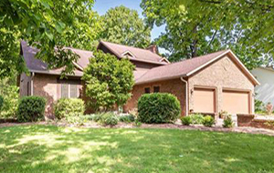 2708 S. Forrester SOLD