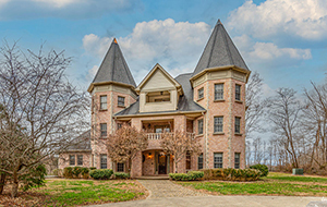 6984 S Ketcham Road-sold