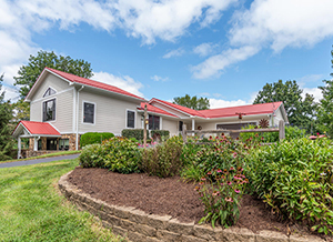 3993 Eller Lane Bloomington IN-website