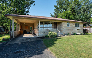 901 W Gourley Pike Bloomington-SOLD