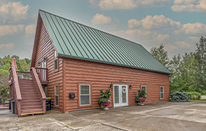 9231 S Pointe Lasalles Drive-SOLD