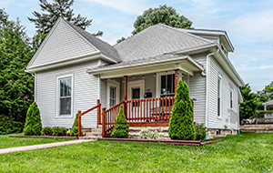 504 S Highland Avenue-SOLD