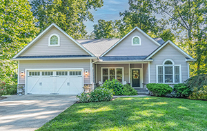 5638 S Nature Trail-SOLD