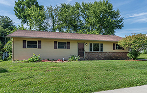 3921 W Fairington Drive-sold