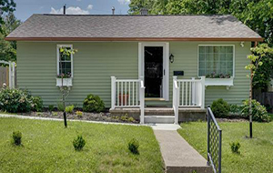 1202 S. Fess SOLD