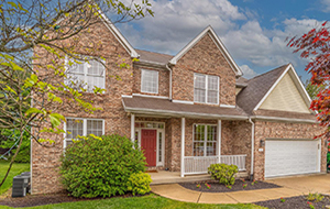 3127 E. Kensington Park Drive SOLD