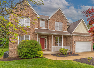 3127 E. Kensington Park Drive website