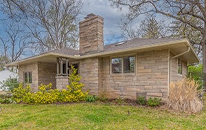 601 S Swain Ave SOLD