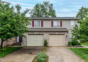 627 W. Bayberry Court website