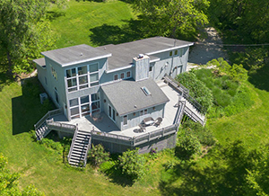 VONHAUS-11 website