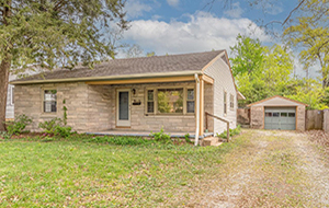 1017 S Mitchell Street-SOLD