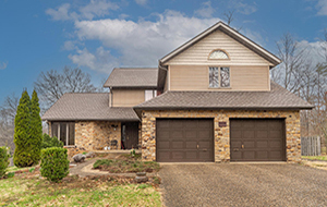 2805 S Thatcher Court-SOLD