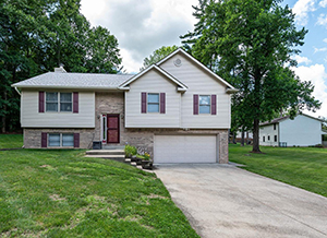5918 S. Foxwood Lane website