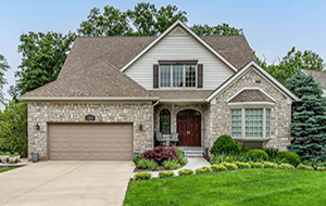 3125 E. Wyndam Court SOLD