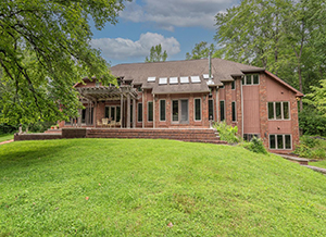 5430 E. James Road website