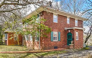 618 S Ballantine Road-SOLD