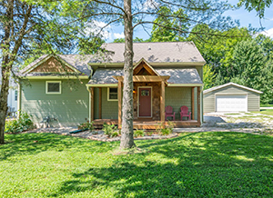 3850 S. Snoddy Road website