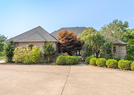 5820 S. Handy Road website