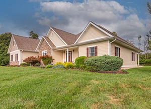 2909 E. Kylie Court website