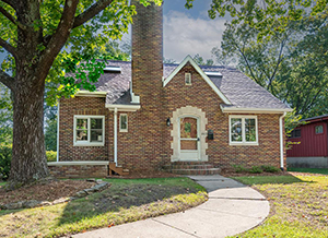 803 S. Eagleson Avenue website