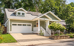 1021 E. Maxwell SOLD